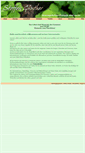 Mobile Screenshot of gesund-schoen-vital.de